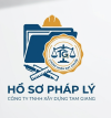 Năng lực Pháp lý – Nền móng vững chắc của sự tin cậy